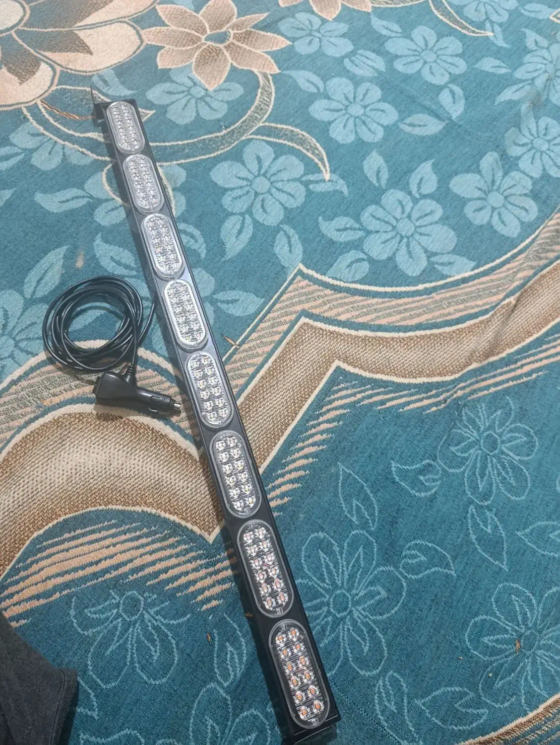 فدرال|ریسه و چراغ تزئینی|خرم‌آباد, |دیوار