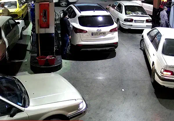 دوربین مداربسته5مگاپیکسل میکروفون دارو پکیج دزدگیر|دوربین مداربسته|رشت, نامجو|دیوار