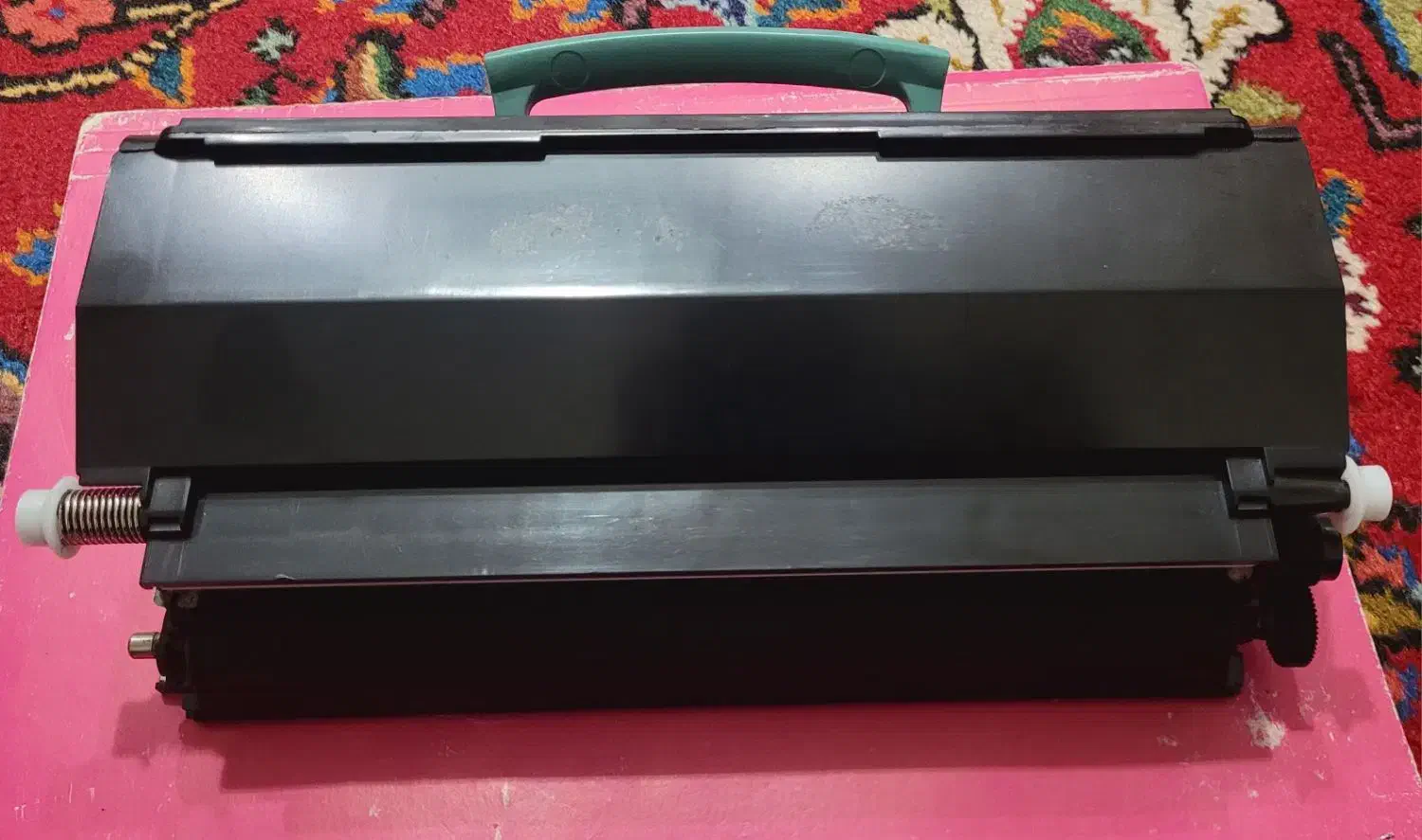 کارتریج لکسمارک x364|پرینتر، اسکنر، کپی، فکس|میاندوآب, |دیوار