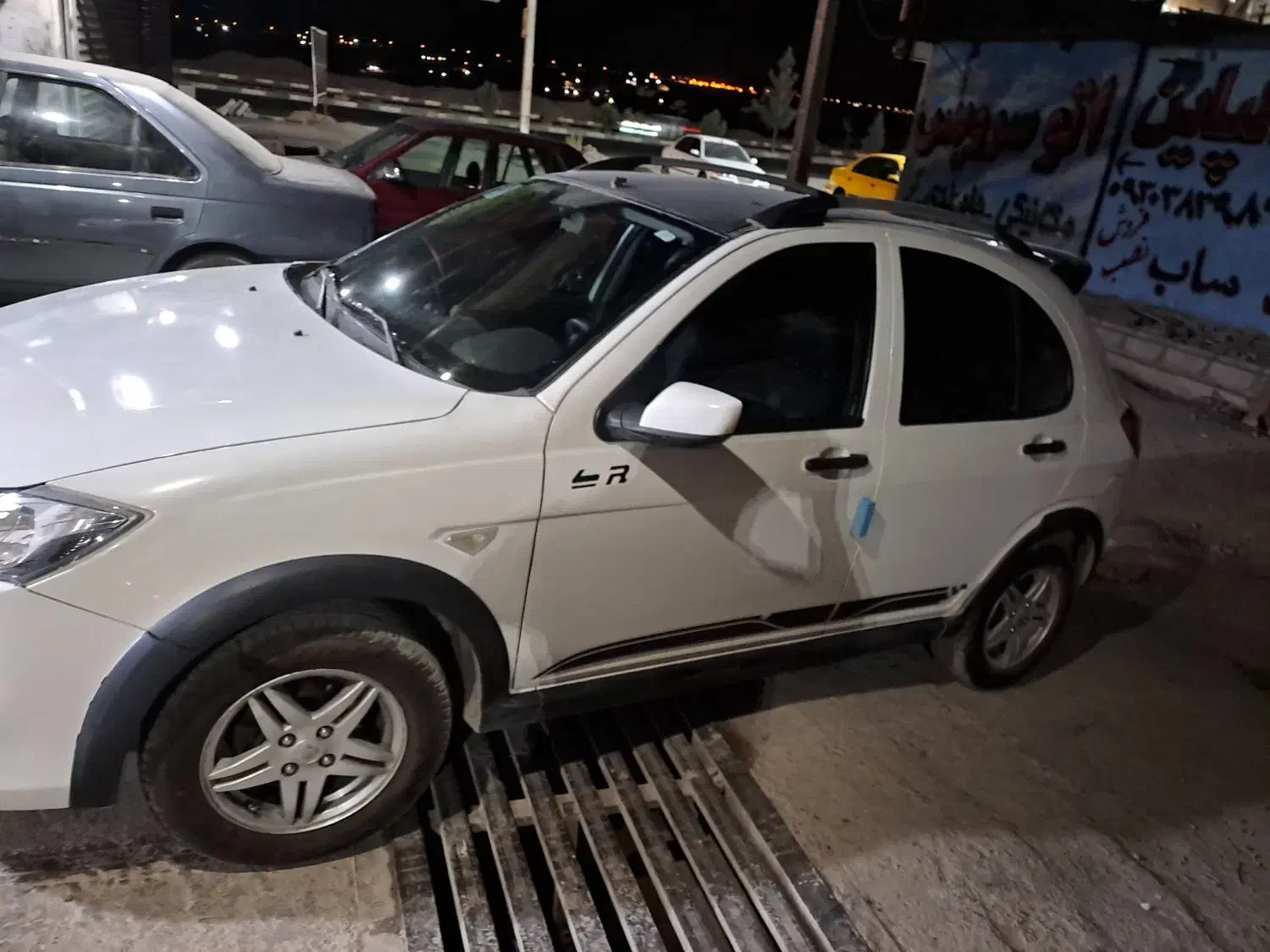 کویک rخونکی تمیز کم کار خوش رکاب|خودرو سواری و وانت|پرند, فاز ۳|دیوار