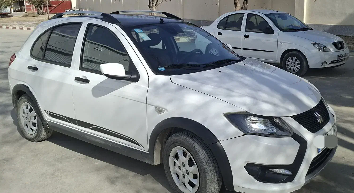 فروش خودرو|خودرو سواری و وانت|همدان, |دیوار