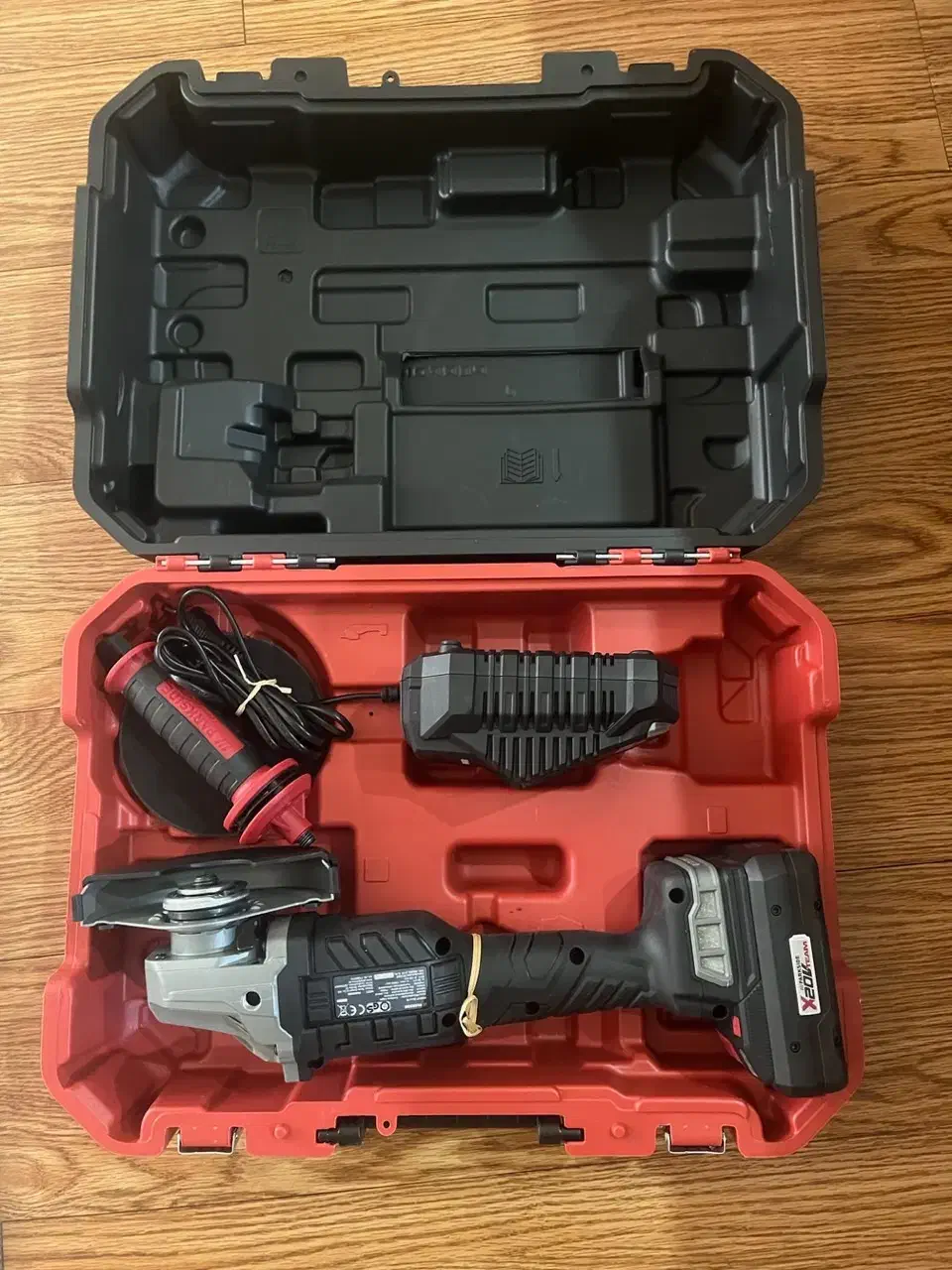 دستگاه سنگ فرز و پولیش نو زیر قیمت|ابزارآلات|شاهین‌شهر, عطار|دیوار