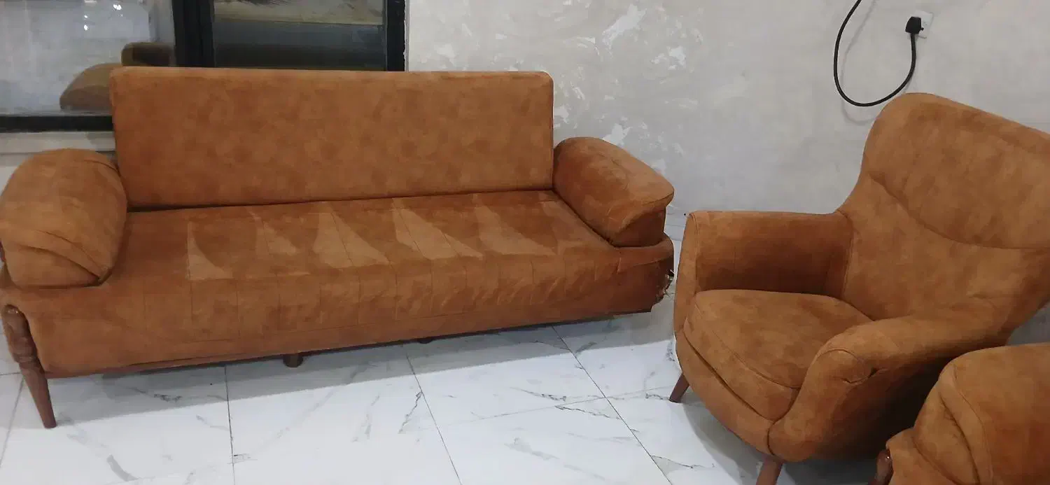 مبل شویی. اپادانا. ۱۰۰٪تضمینی|خدمات نظافت|دزفول, |دیوار