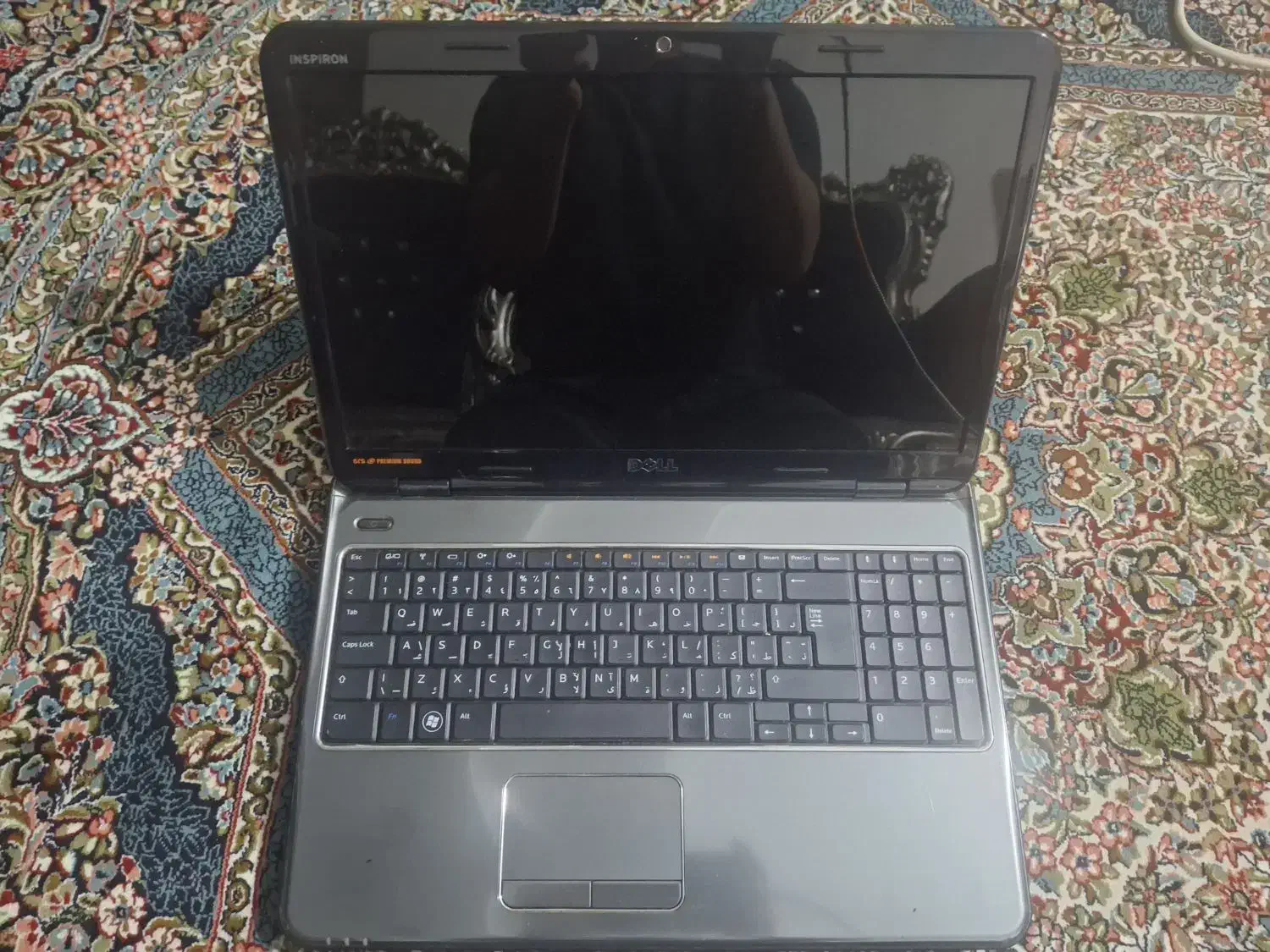 لبتاپ دل|رایانه همراه|کرج, کوی کارمندان جنوبی|دیوار