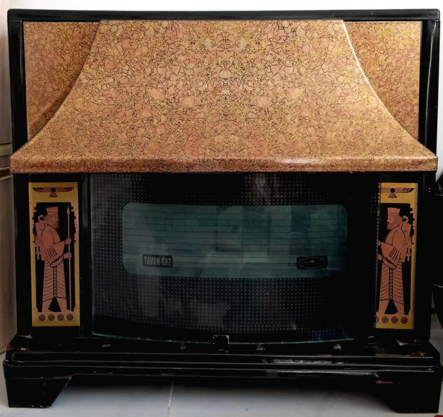 فروش فوری بخاری|بخاری، هیتر، شومینه|مشهد, نوید|دیوار