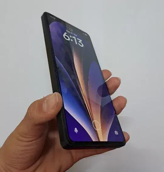 Poco m6 pro|موبایل|تهران, امیر بهادر|دیوار