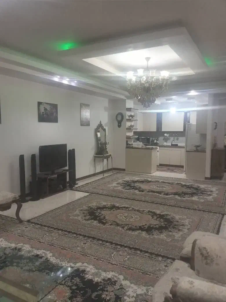 فروش واحد ۱۰۵ متری خیابان برزگر|فروش آپارتمان|محمدشهر, سیدآباد|دیوار
