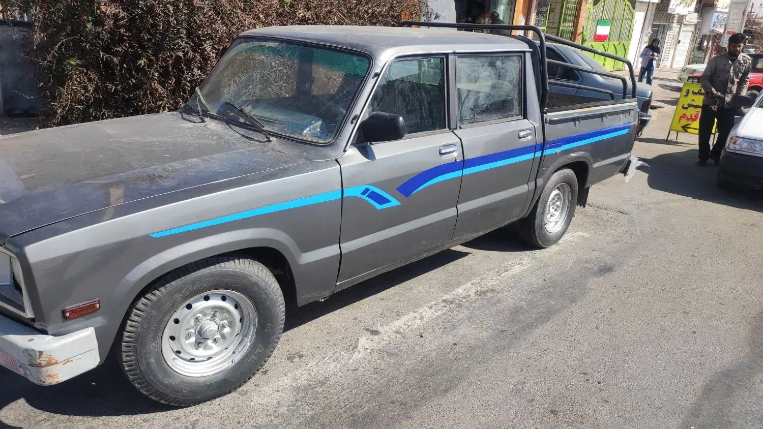 خودرو|خودرو سواری و وانت|بیرجند, |دیوار