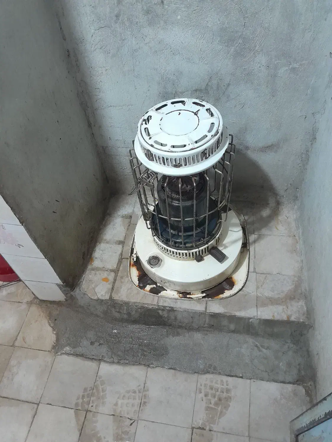 چراغ آترا|بخاری، هیتر، شومینه|خرم‌آباد, |دیوار