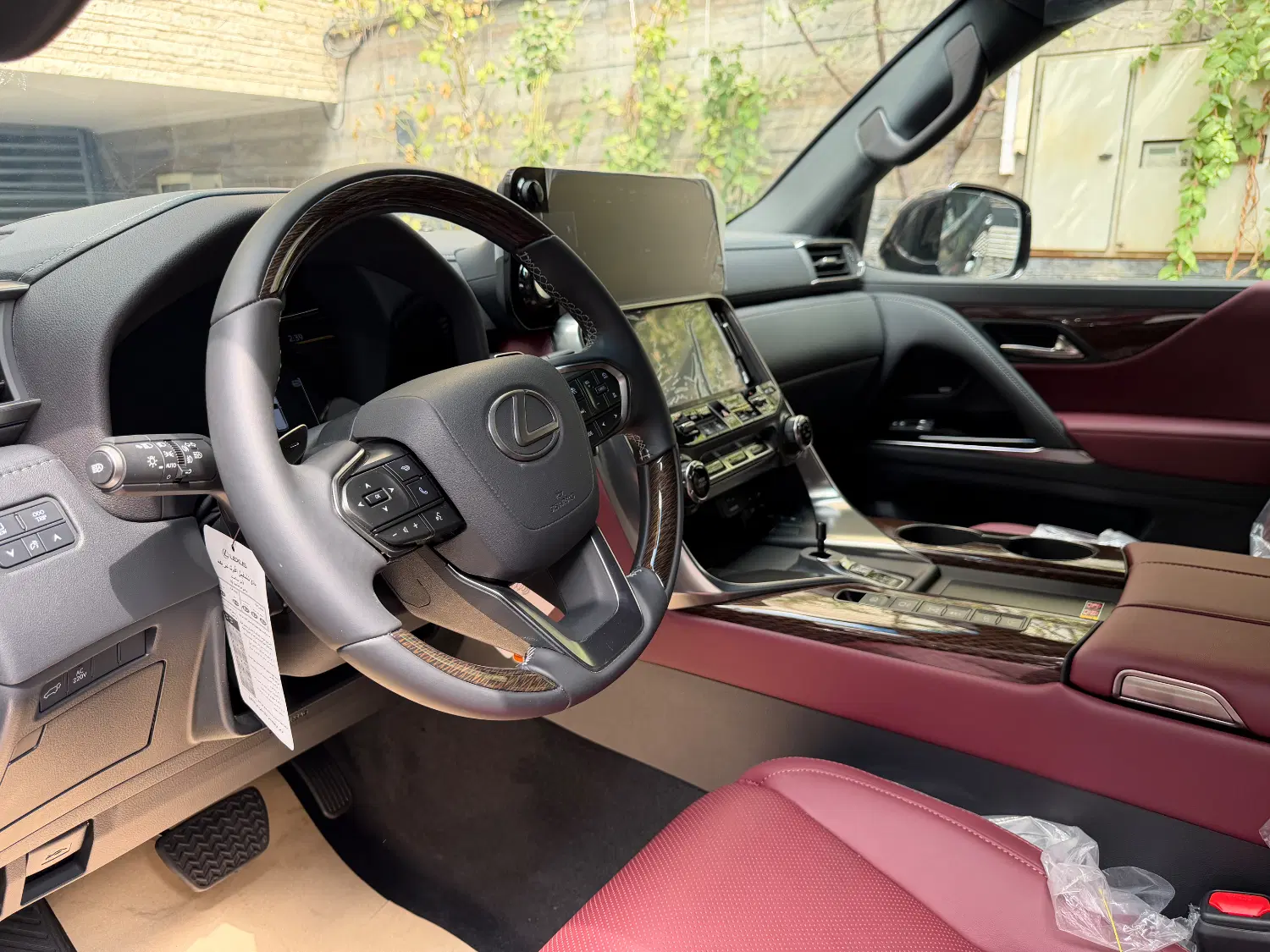 Lx700 h|خودرو سواری و وانت|تهران, ونک|دیوار