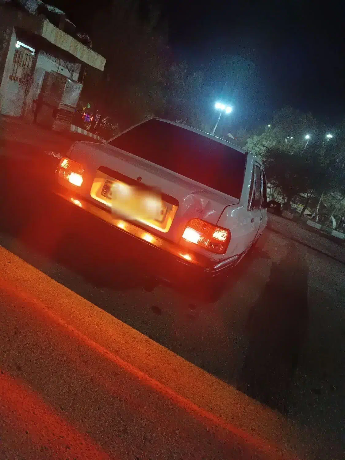 پراید صبا|خودرو سواری و وانت|شاهینشهر, شهرک گلدیس|دیوار