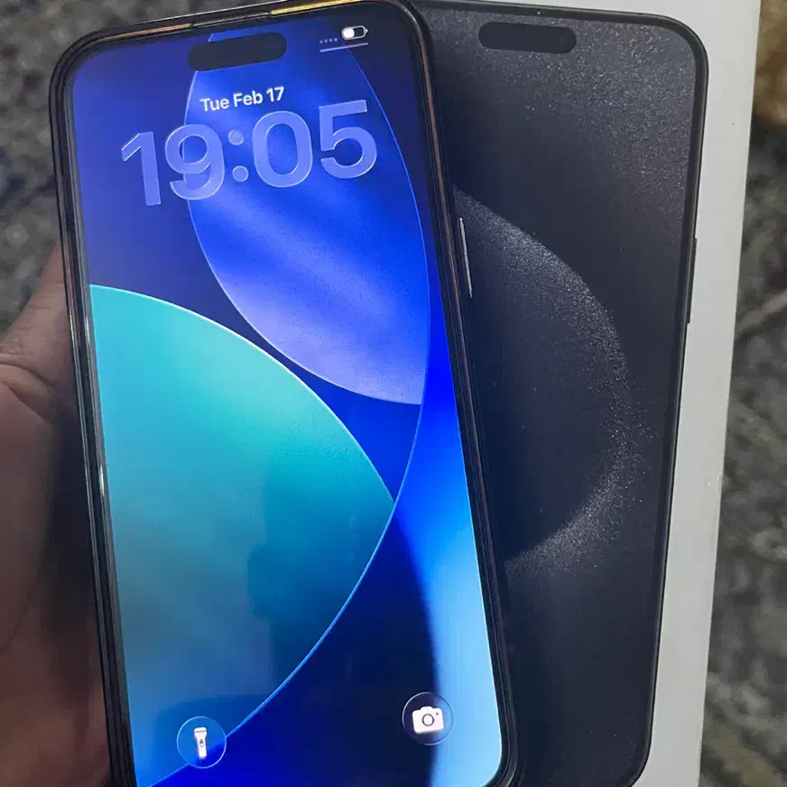 ۱۵ پرومکس ۲۵۶ za|موبایل|بیرجند, |دیوار