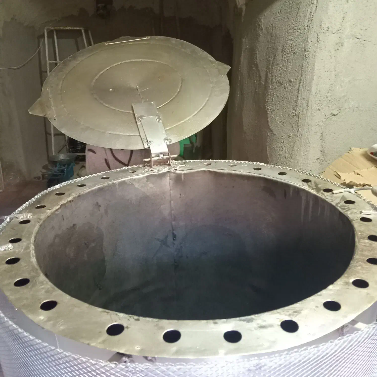 تنورگازی|اجاق گاز و لوازم برقی پختوپز|نیشابور, شهرک اندیشه|دیوار