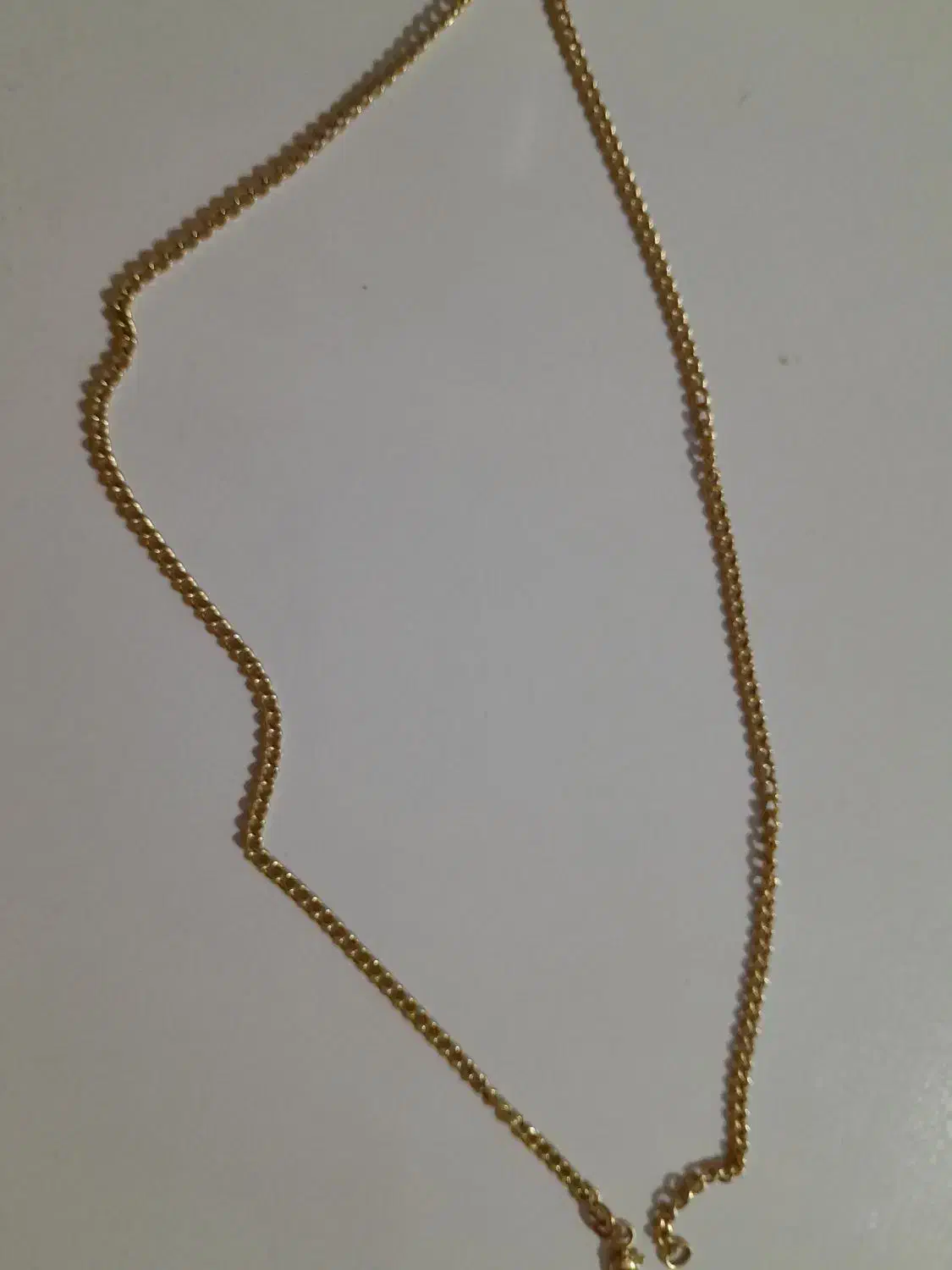 زنجیر و گوشواره|جواهرات|ایذه, |دیوار