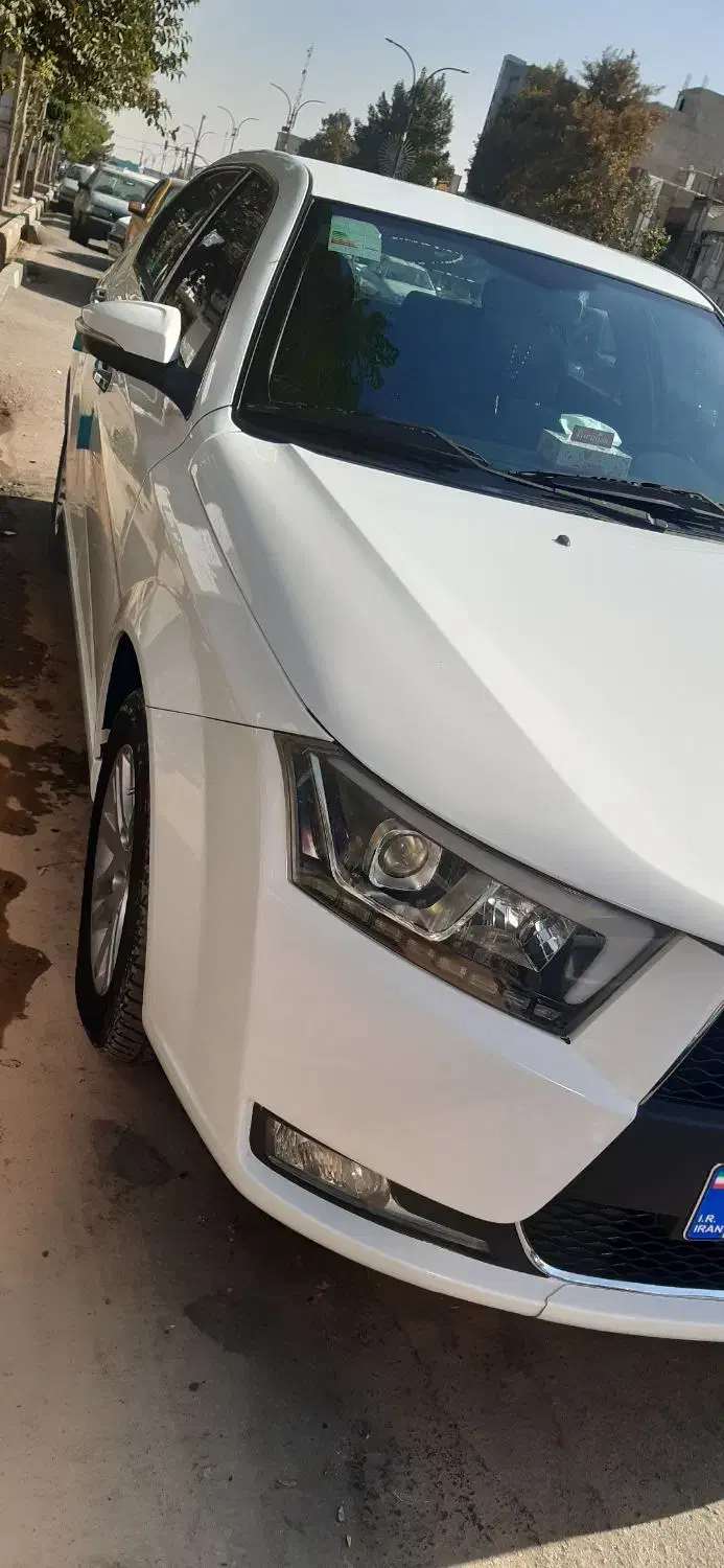 دنا پلاس۹۹ بی رنگ|خودرو سواری و وانت|هشتگرد, شهرک ولیعصر (مصلی)|دیوار