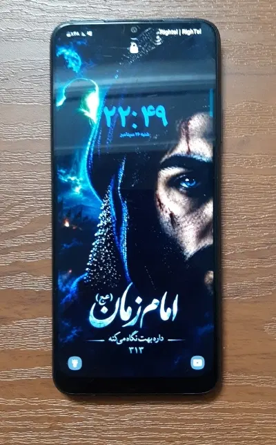 a22 5G|موبایل|تهران, مختاری|دیوار
