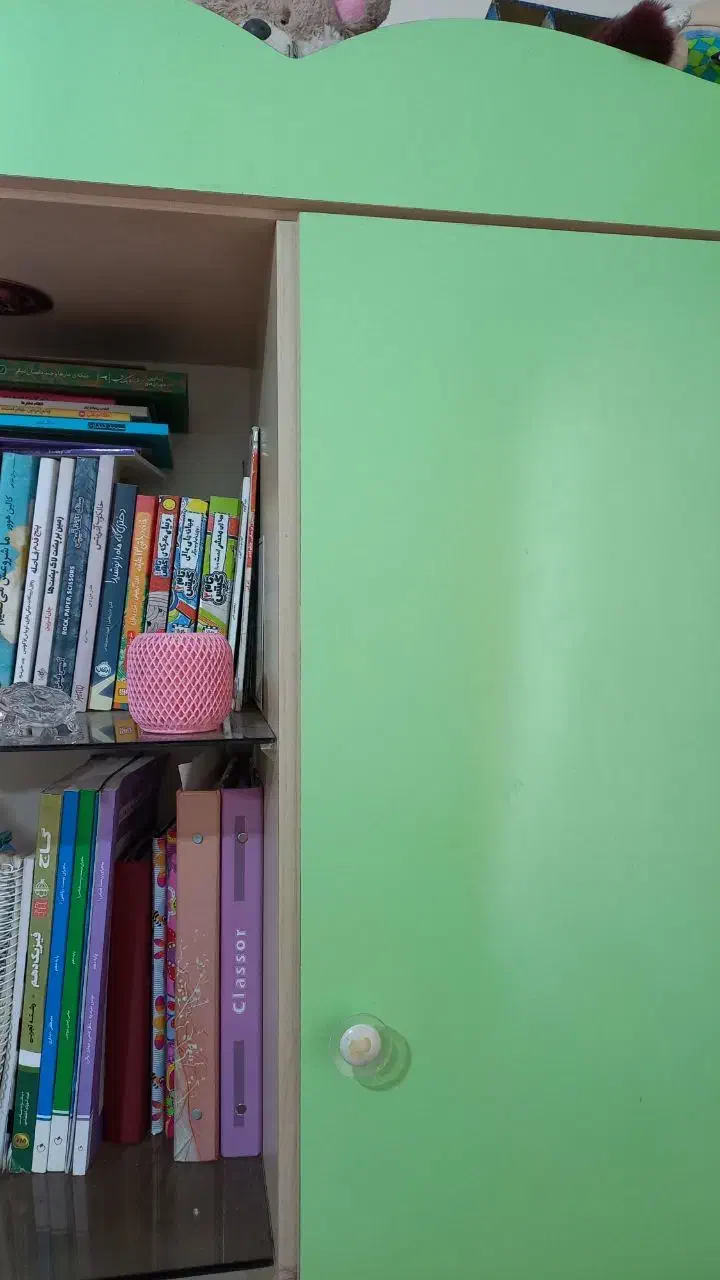 کمد کودک|اسباب و اثاث بچه|رشت, کوی مهر|دیوار