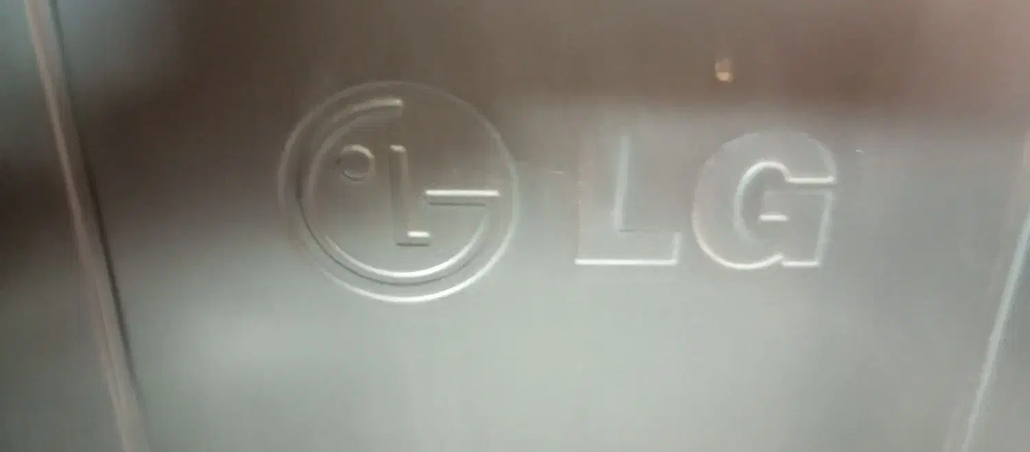 تلویزیون 42 کره ای ال جی کار کرده در حد نو|تلویزیون و پروژکتور|آباده, |دیوار