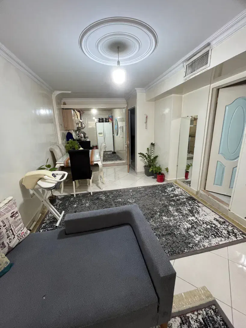 ۵۰متر اجاره تک واحد خ منتظری بلواراسدی ک قوسی نژاد|اجارهٔ آپارتمان|تهران, شهید اسدی|دیوار