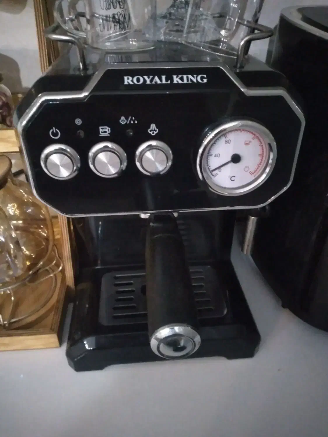 قهوه ساز|سماور، چایساز، قهوهساز|بوشهر, |دیوار