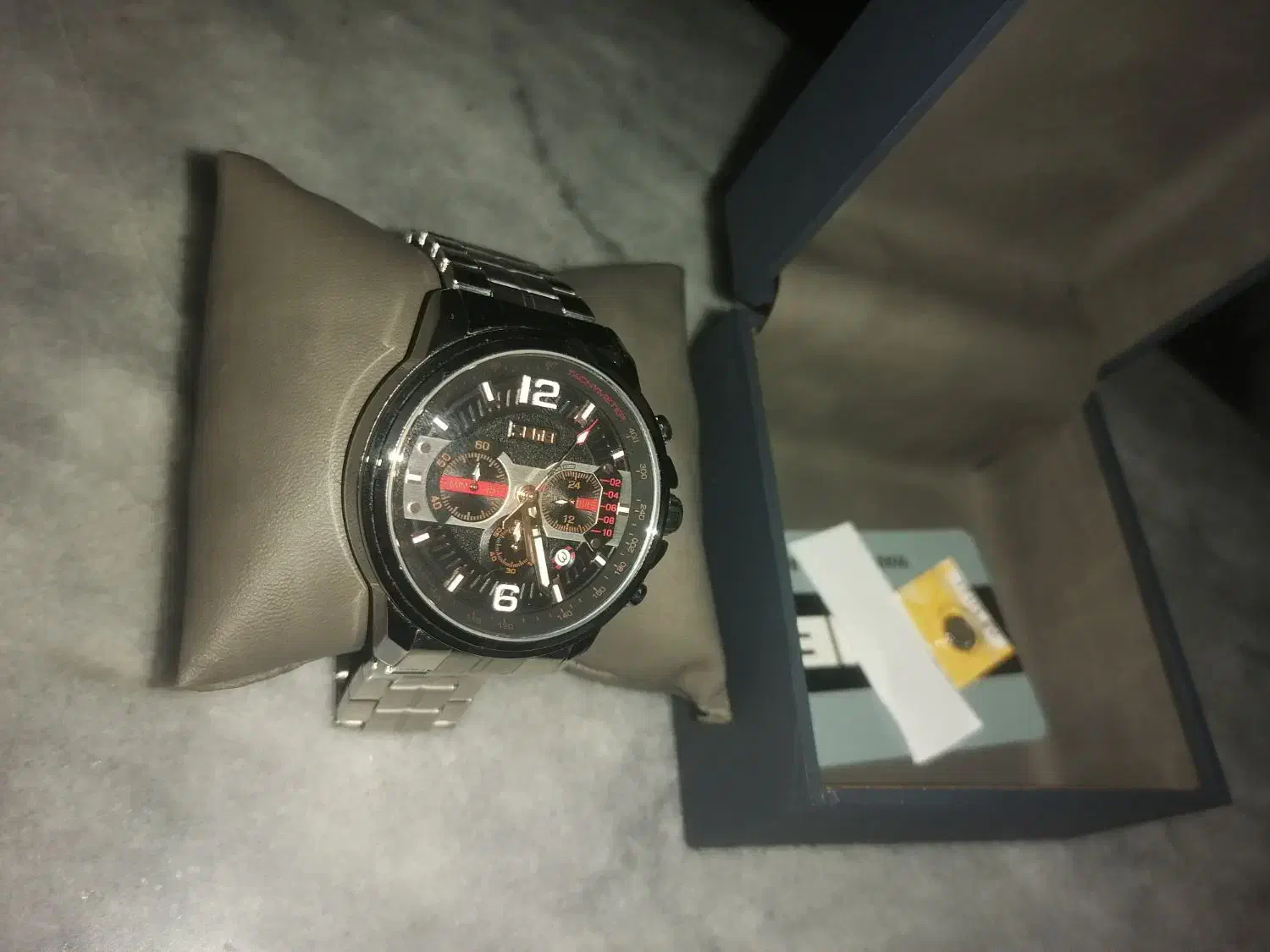 ساعت|ساعت|کرمانشاه, |دیوار