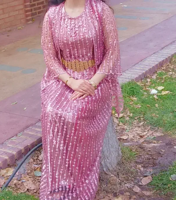 مجلسی|لباس|نورآباد, |دیوار