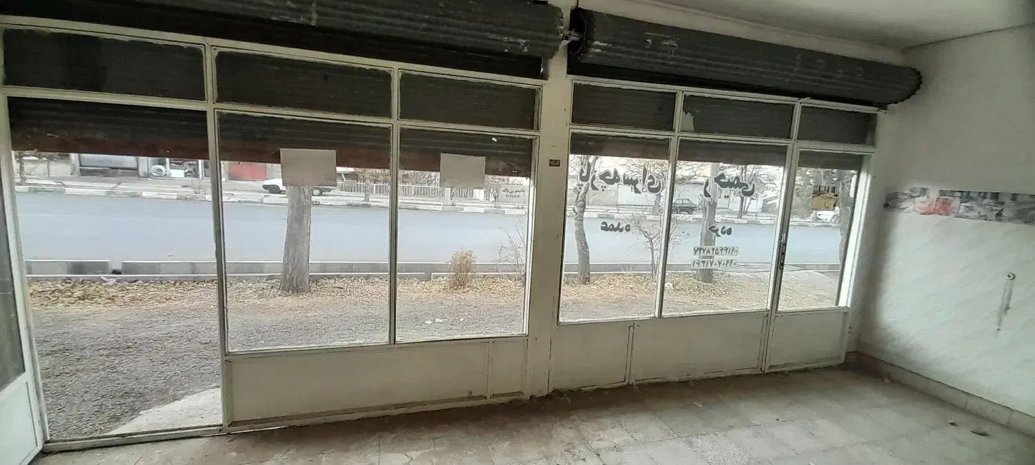 اجاره مغازه|اجارهٔ مغازه و غرفه|خلخال, |دیوار