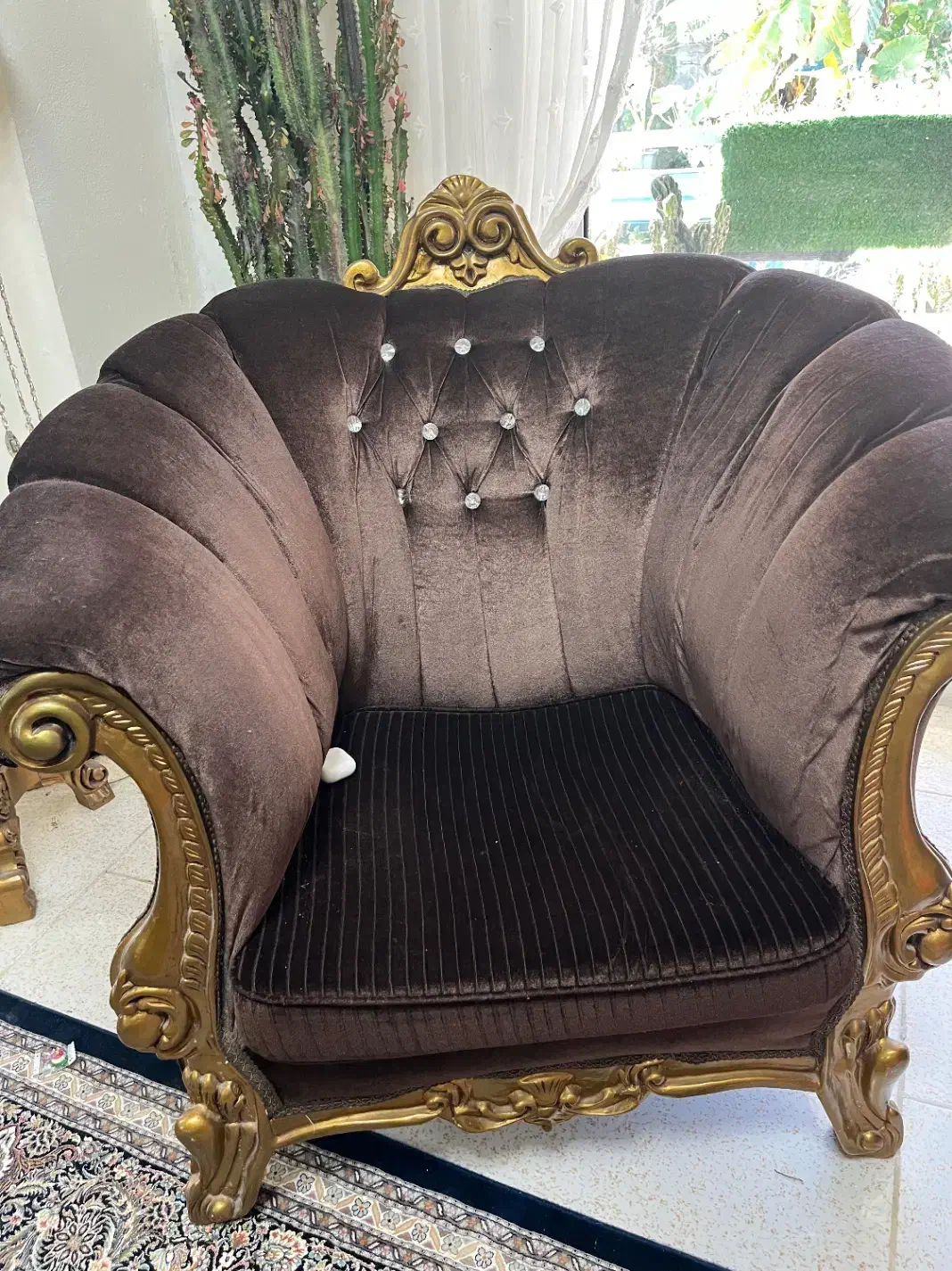 مبل و میزناهارخوری|مبلمان خانگی و میز عسلی|محمودآباد, |دیوار