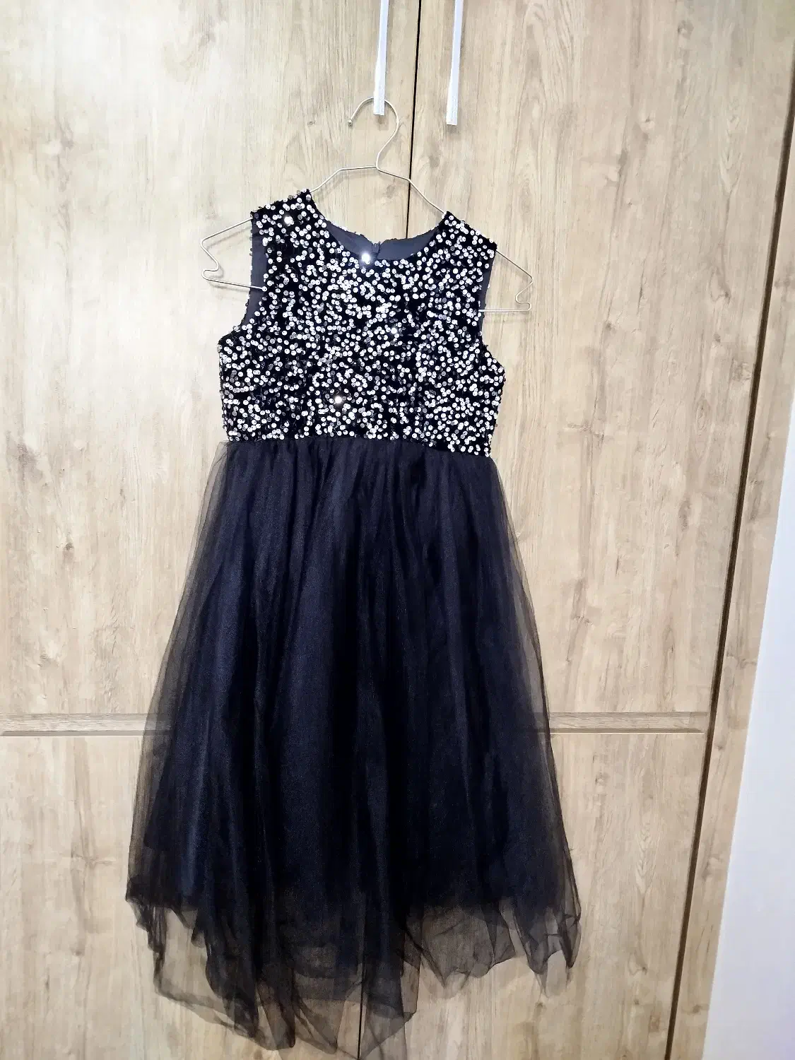 لباس دخترانه مجلسب|کفش و لباس بچه|گنبد کاووس, |دیوار