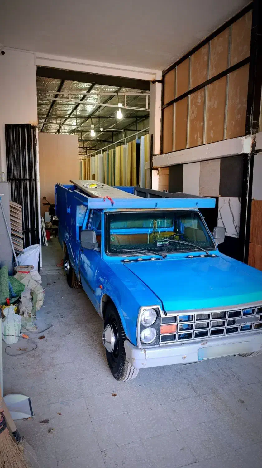 کار|خدمات حمل و نقل|کرمانشاه, |دیوار