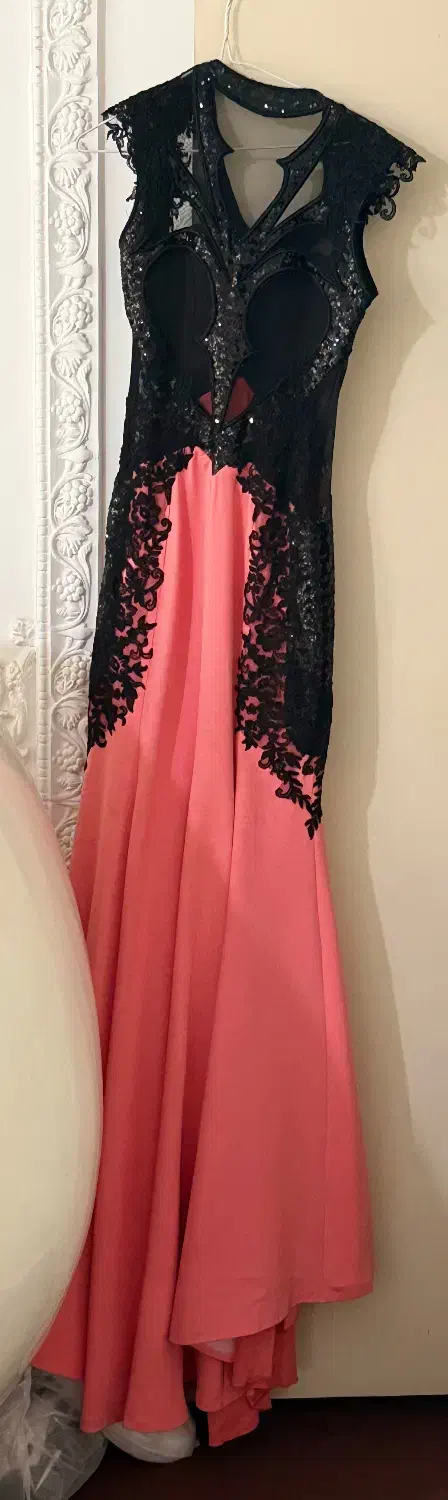 لباس مجلسی نو و سالم وشیک|لباس|تهران, گیشا|دیوار