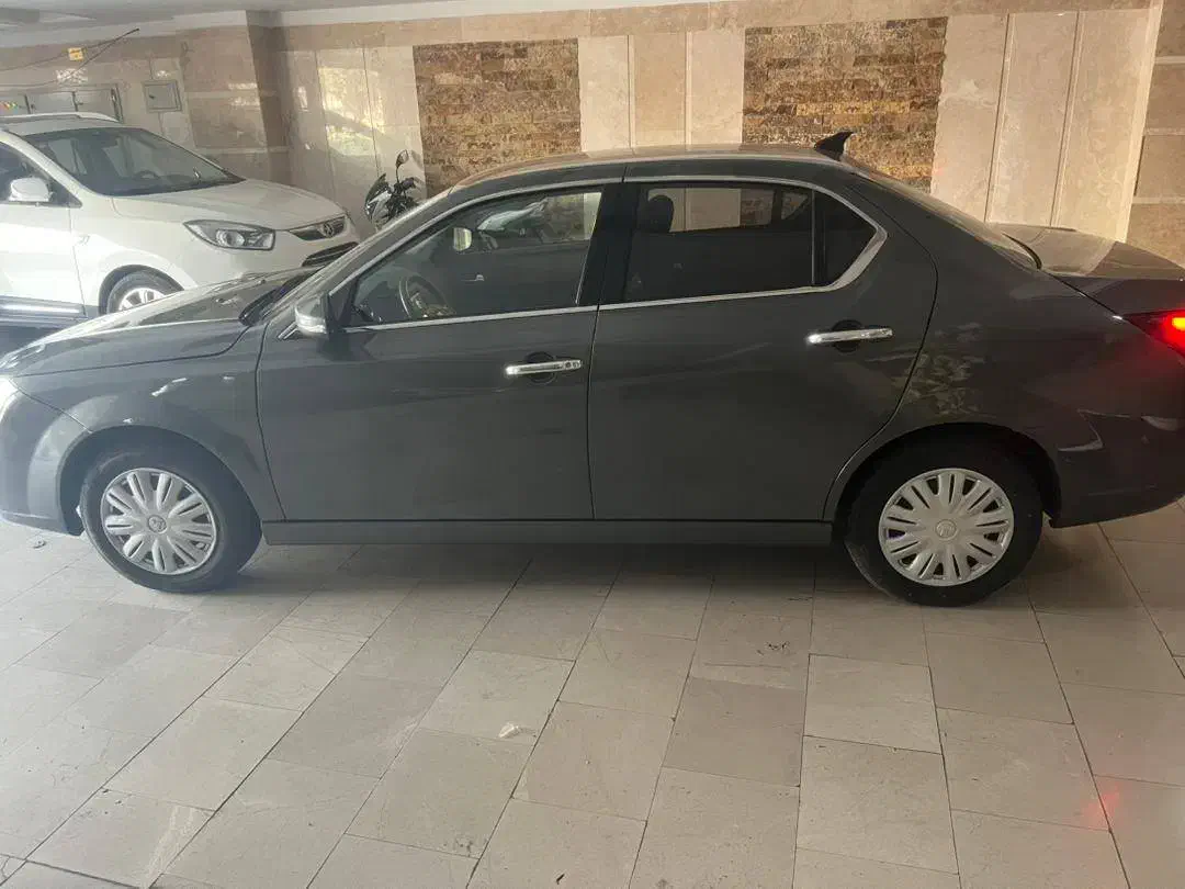 دنا پلاس دنده مدل 1402|خودرو سواری و وانت|تهران, طرشت|دیوار