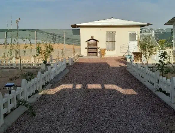 با هر توان مالی صاحب باغ سند دار شوید|فروش زمین و ملک کلنگی|اصفهان, شهرک کاوه|دیوار