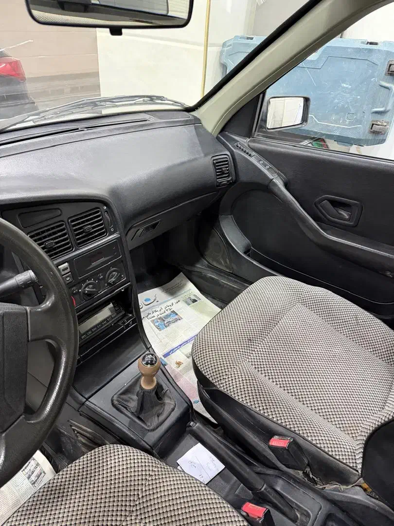 پژو ۴۰۵ موتور زانتیا ۲۰۰۰ مزایده|خودرو سواری و وانت|سقز, |دیوار