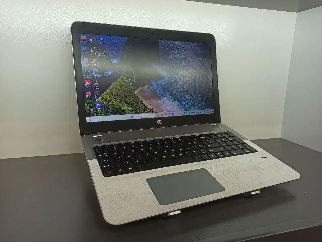 لپ تاپ HP مناسب اتوکد و طراحی فتوشاپ|رایانه همراه|تهران, میدان ولیعصر|دیوار