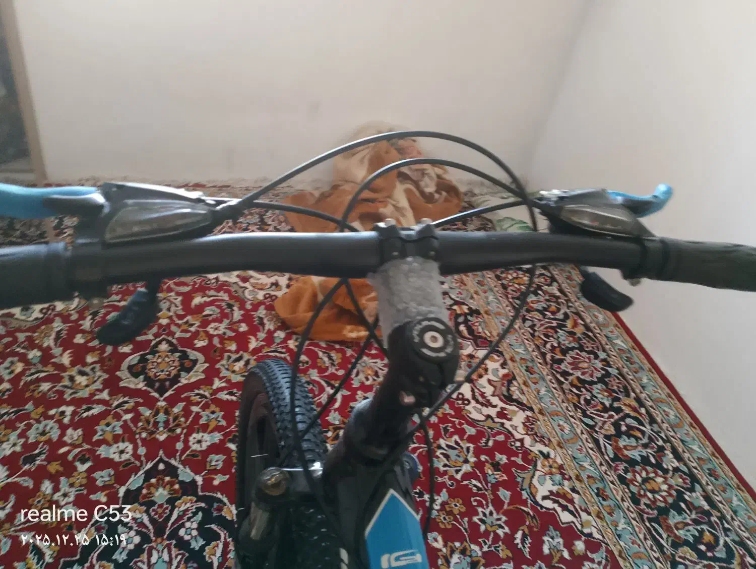 دوچرخه ۳۶|دوچرخه، اسکیت، اسکوتر|مشهد, سازمان آب|دیوار