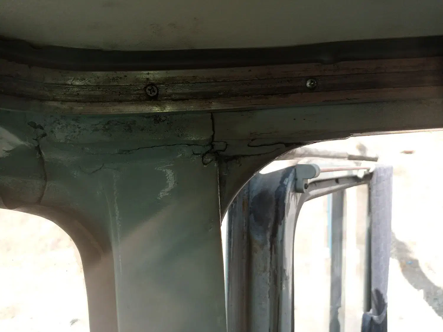 مینی بوس 64|خودرو سنگین|محمدیه-قزوین, |دیوار