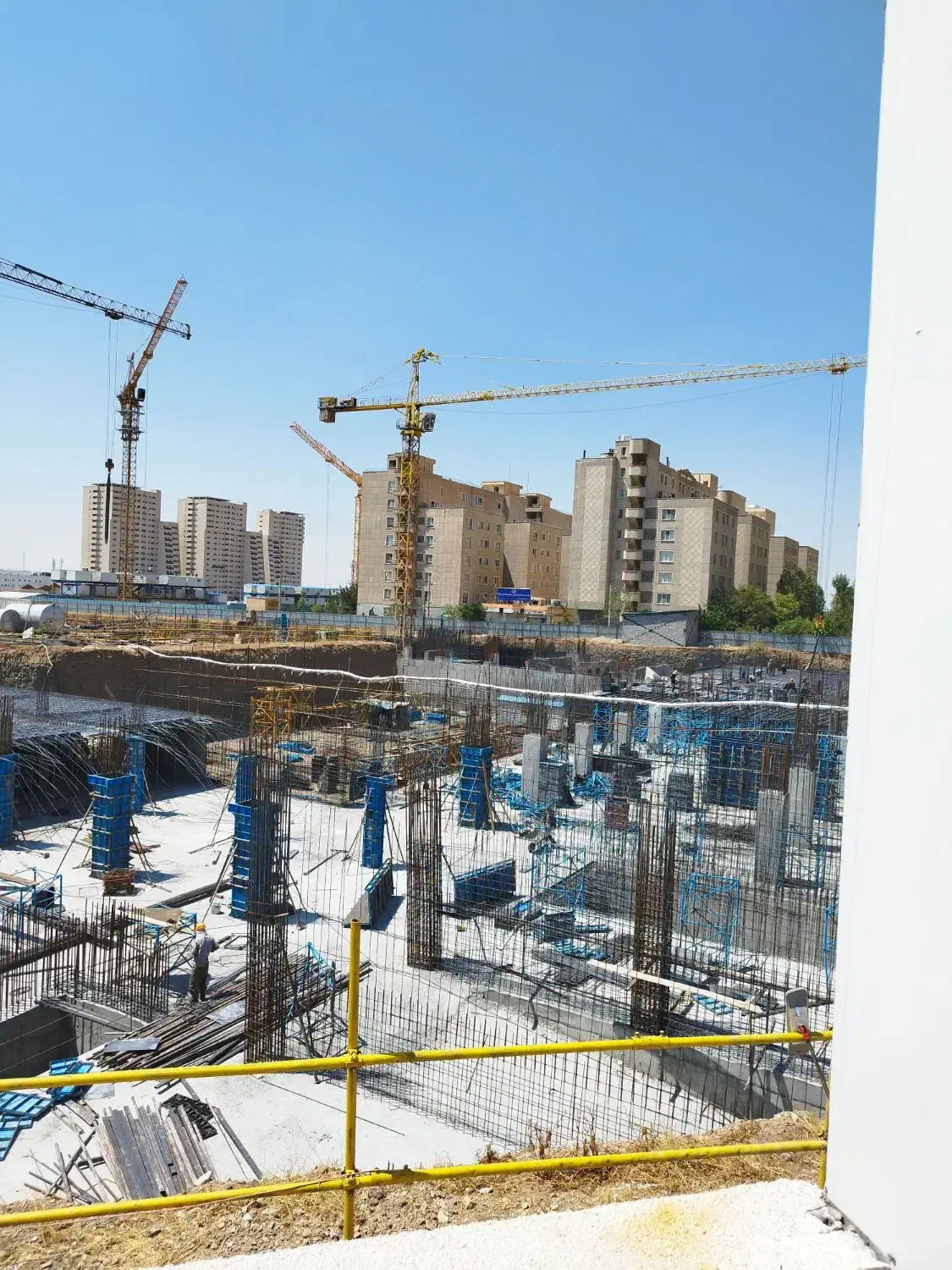 از۶۰تا۳۶۰مترفول/پروژه های معتبرچیتگر/۲۰م قیمت قطعی|پیشفروش املاک|تهران, شهرک چیتگر|دیوار