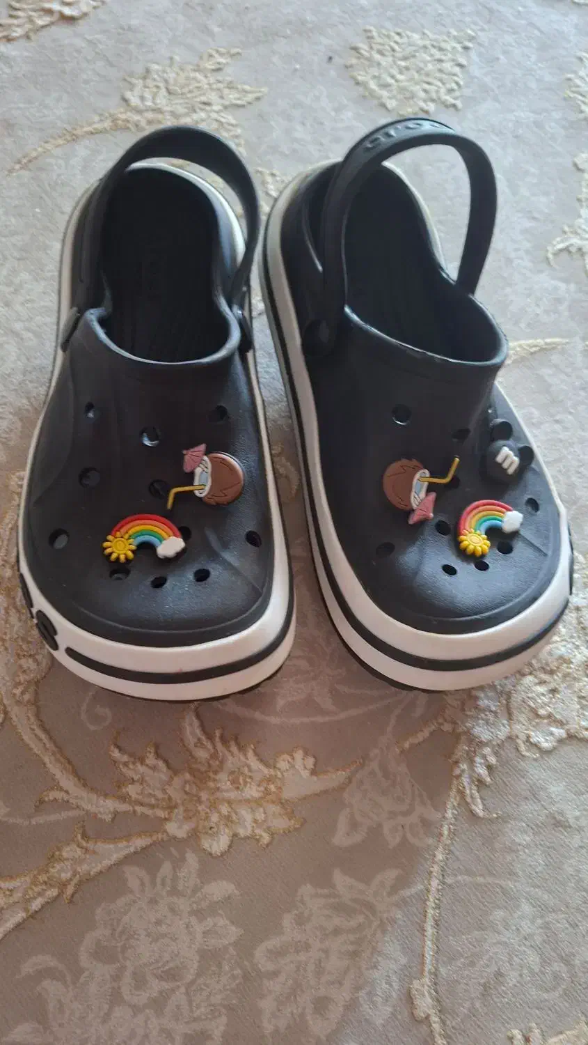 دستکش چرم مشهد دم پایی کراکس کیف لپ تاپ|کیف، کفش، کمربند|کرمانشاه, |دیوار