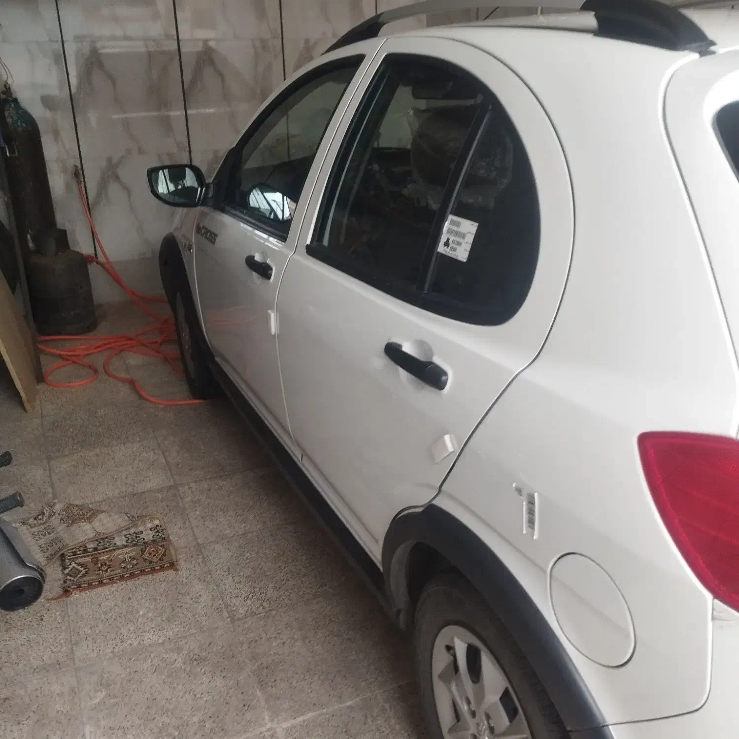 کوییکs|خودرو سواری و وانت|الوند, |دیوار