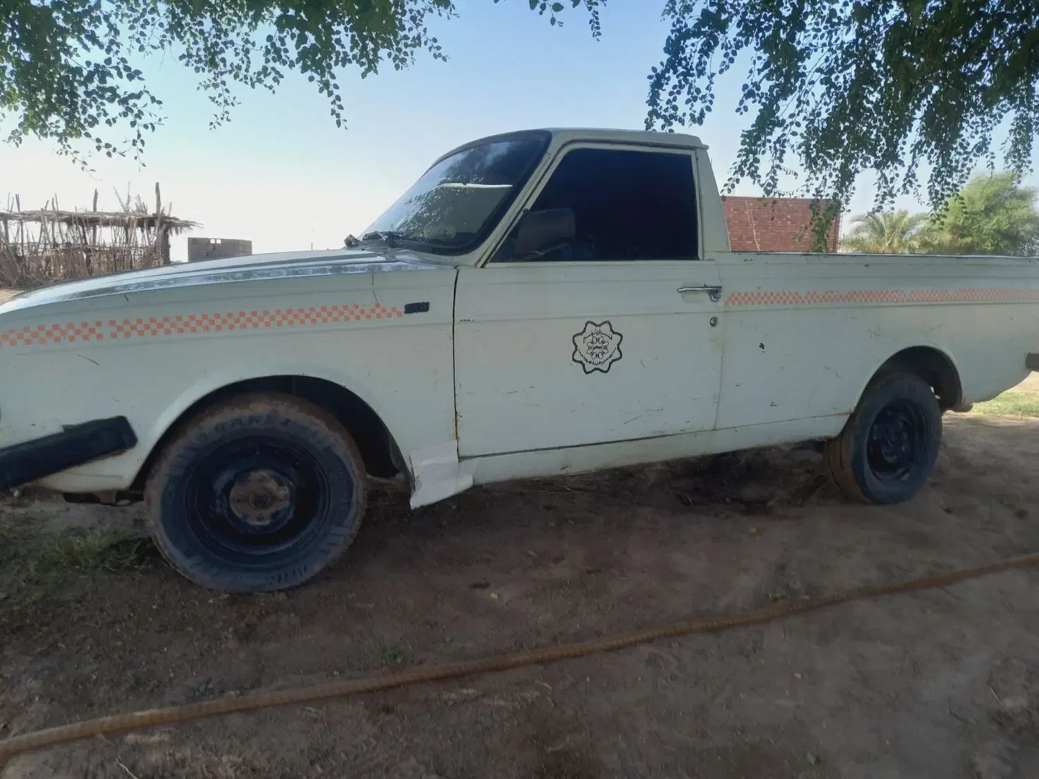 فروش پیکان|خودرو سواری و وانت|رودبار (کرمان), |دیوار