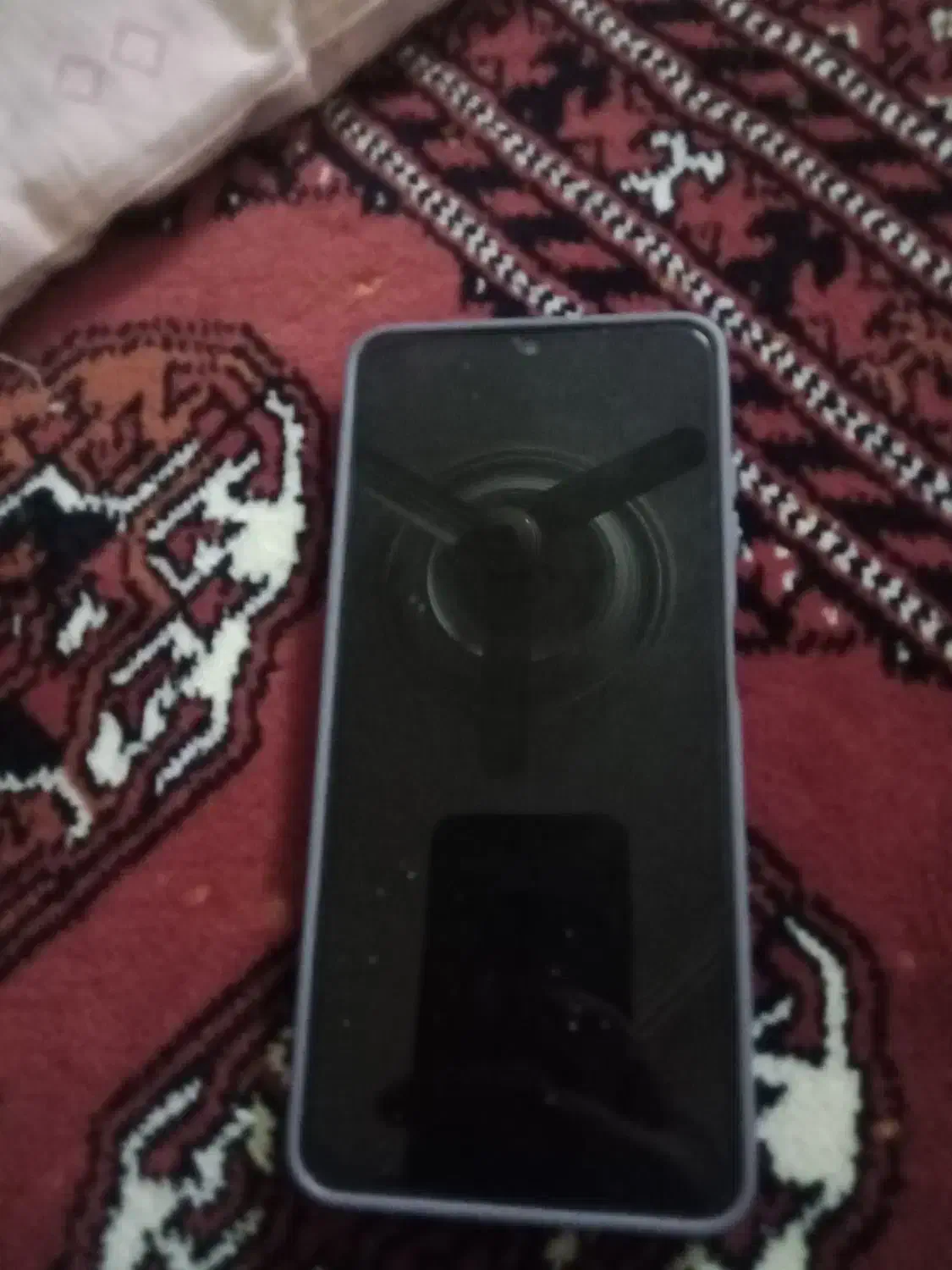 گوشیA06است|موبایل|کلاله, |دیوار