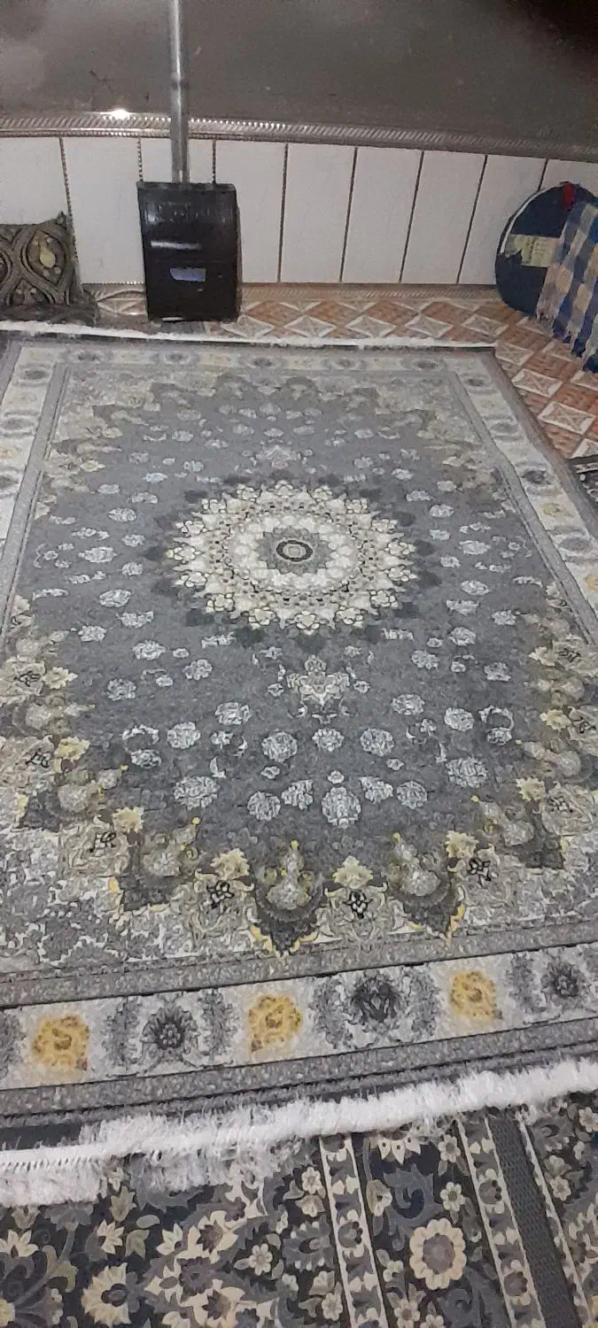 فرش ماشینی به قیمت کارخانه|فرش|بافت, |دیوار