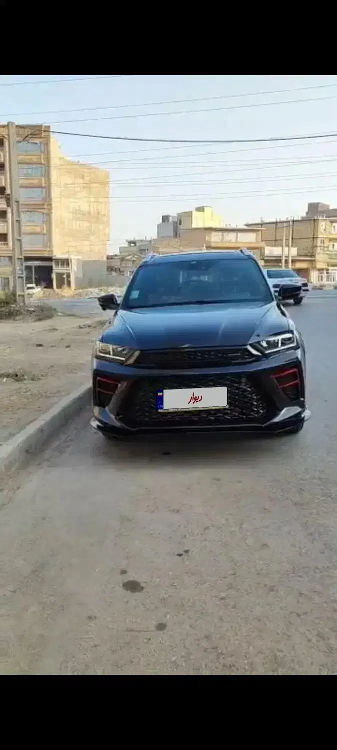 kmc A5 کی ام سی A5 کرمان موتور|خودرو سواری و وانت|ارومیه, |دیوار