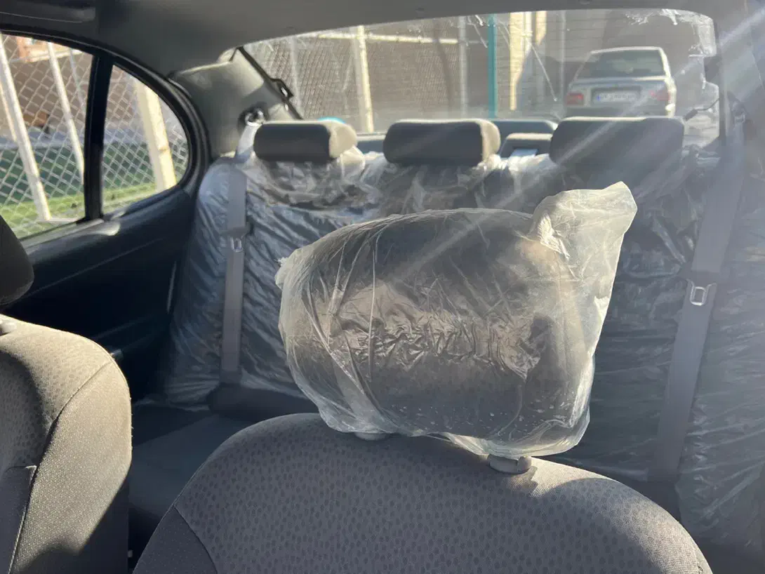 ساینا s|خودرو سواری و وانت|یزد, |دیوار