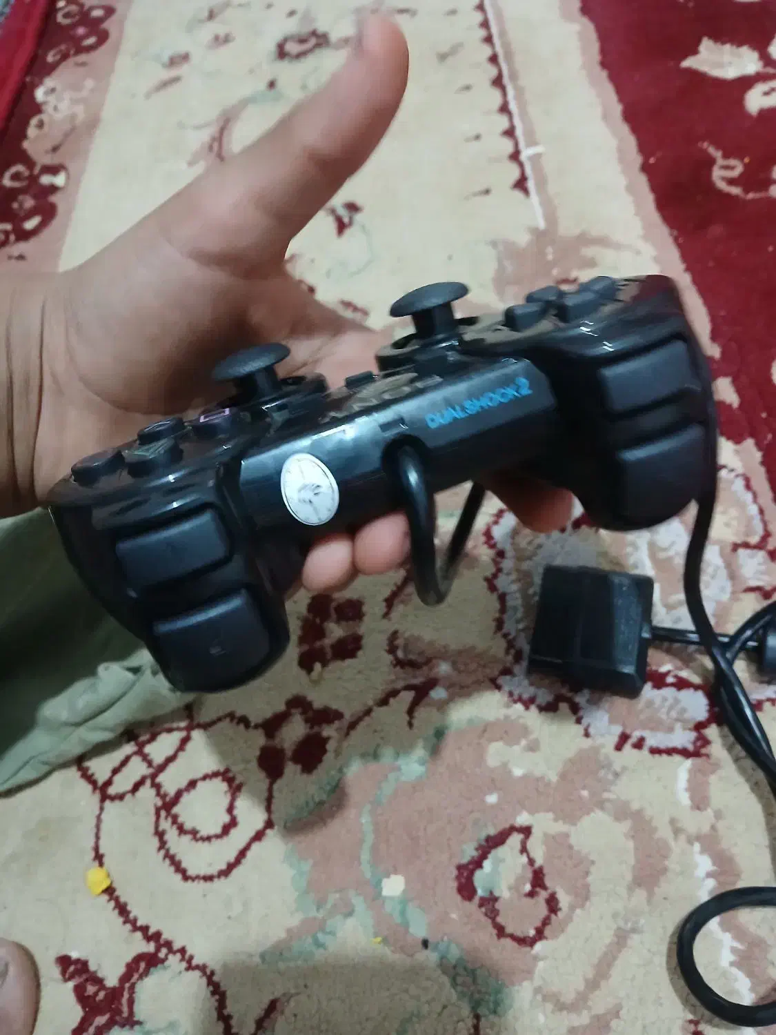 دسته پلی تو|کنسول، بازی ویدئویی و آنلاین|آبادان, |دیوار