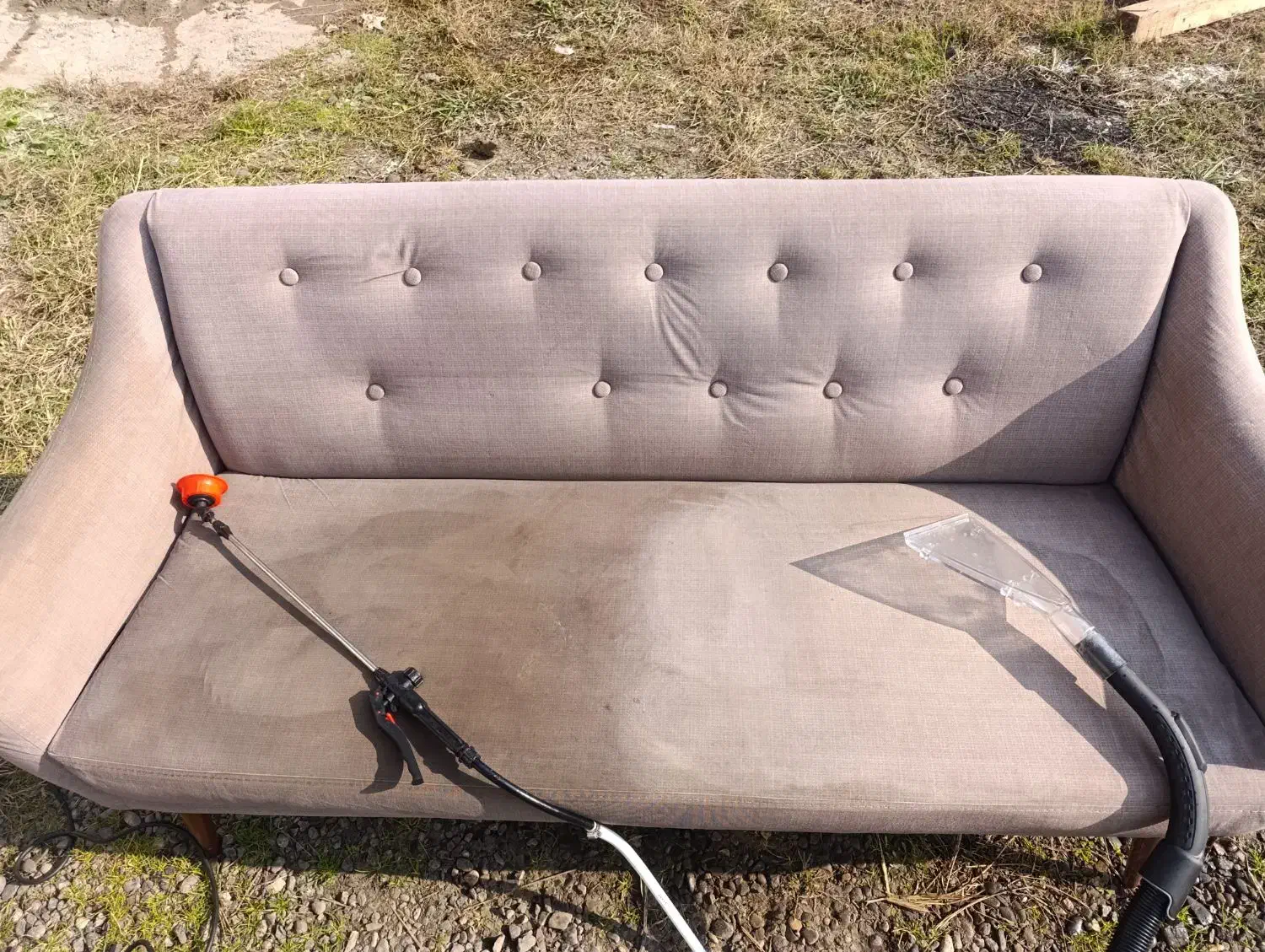 مبلشویی و قالیشویی تخصصی در منزل همسفر|خدمات نظافت|رشت, پیرکلاچای|دیوار