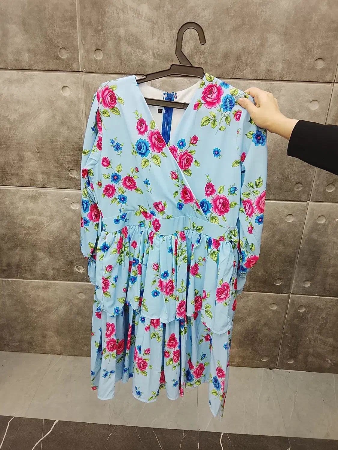 مزدی دوز باتیراژبالا|استخدام صنعتی، فنی، مهندسی|تهران, کوی بیمه|دیوار