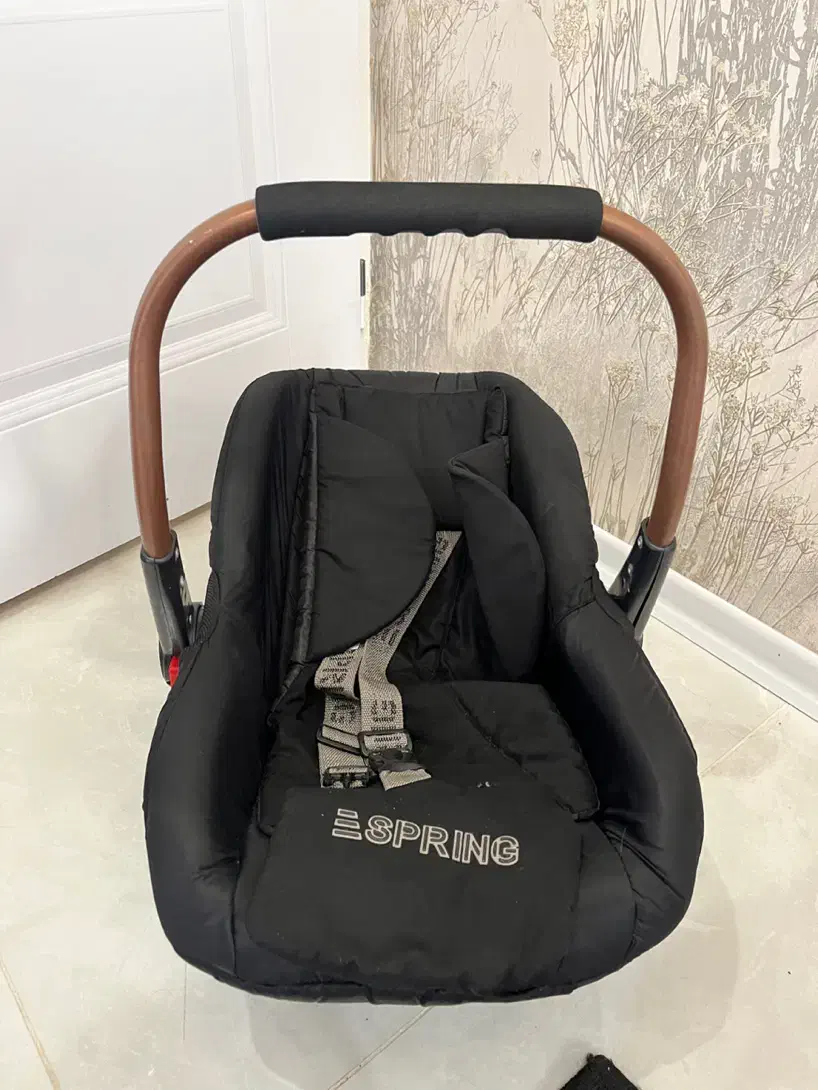 کریر|کالسکه و لوازم جانبی|اردبیل, |دیوار