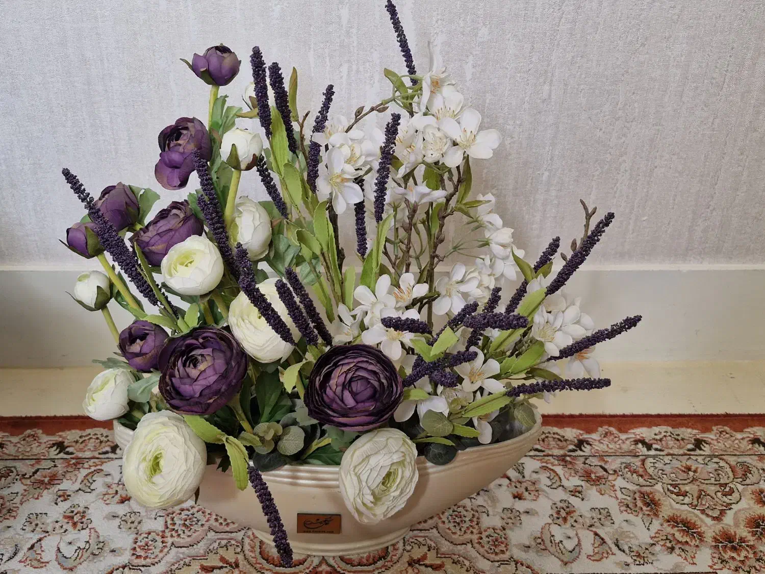 گل کیش|گل مصنوعی|اصفهان, ملک‌شهر|دیوار